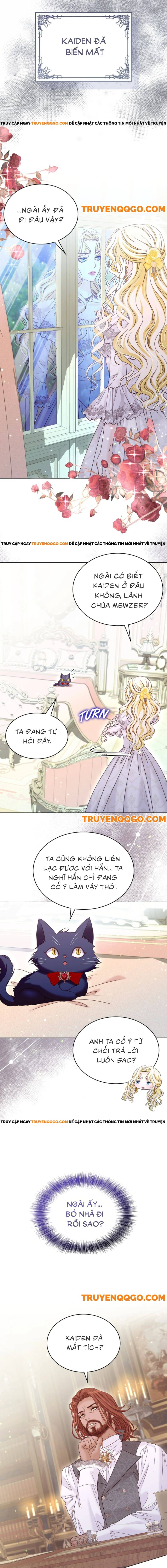 Ác Nữ Thuần Hóa Ác Quỷ Điên Rồ - Chapter 43 - Page 15
