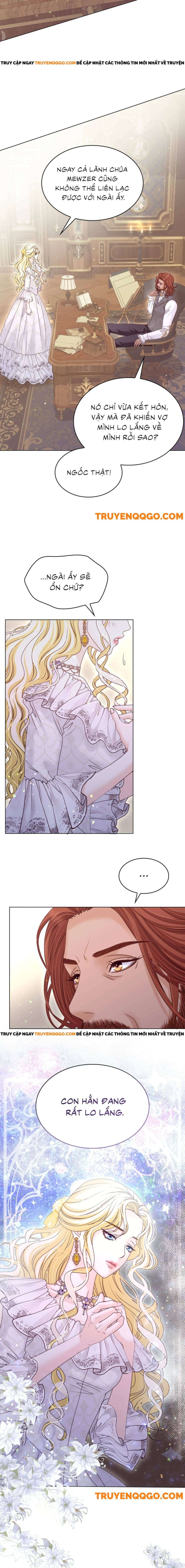 Ác Nữ Thuần Hóa Ác Quỷ Điên Rồ - Chapter 43 - Page 16