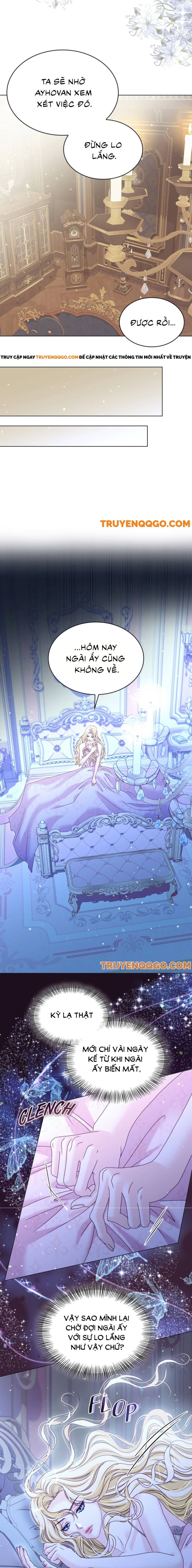 Ác Nữ Thuần Hóa Ác Quỷ Điên Rồ - Chapter 43 - Page 17