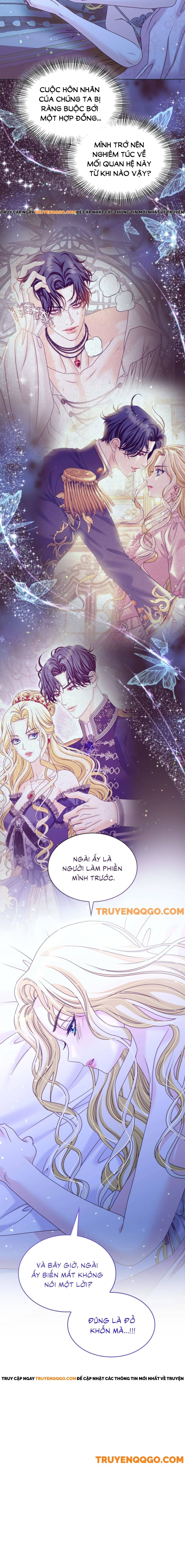 Ác Nữ Thuần Hóa Ác Quỷ Điên Rồ - Chapter 43 - Page 18