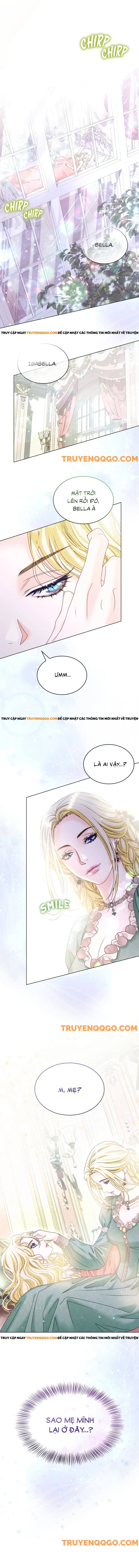Ác Nữ Thuần Hóa Ác Quỷ Điên Rồ - Chapter 43 - Page 19
