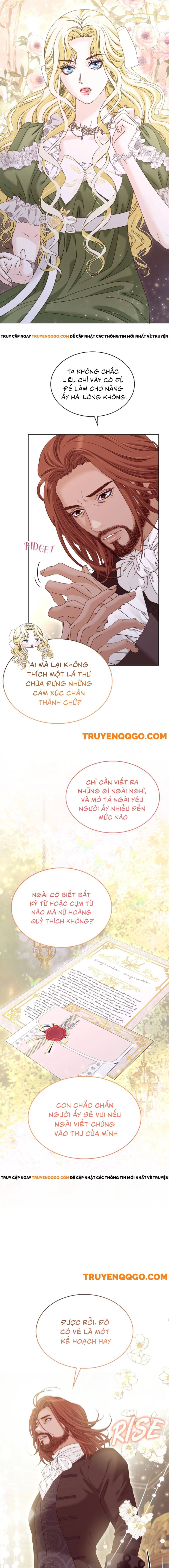 Ác Nữ Thuần Hóa Ác Quỷ Điên Rồ - Chapter 43 - Page 5