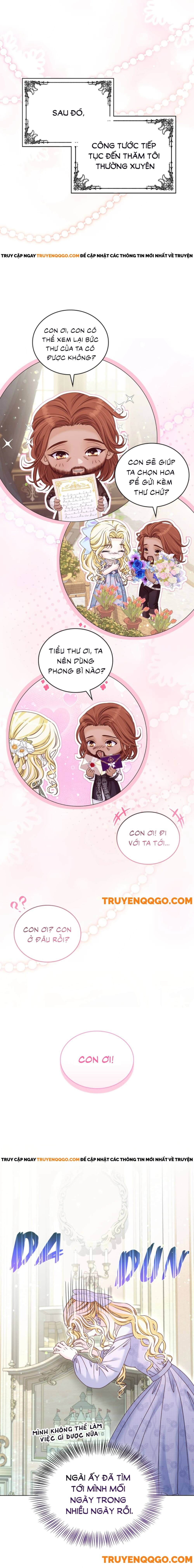 Ác Nữ Thuần Hóa Ác Quỷ Điên Rồ - Chapter 43 - Page 7