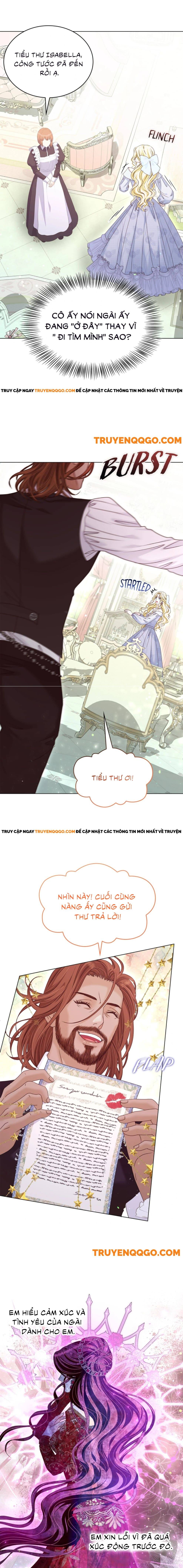 Ác Nữ Thuần Hóa Ác Quỷ Điên Rồ - Chapter 43 - Page 8