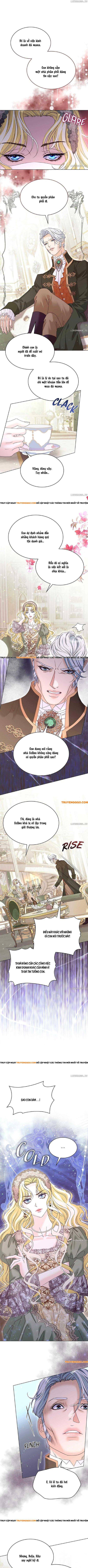 Ác Nữ Thuần Hóa Ác Quỷ Điên Rồ - Chapter 44 - Page 4