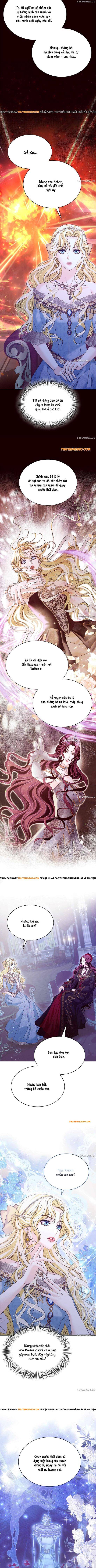 Ác Nữ Thuần Hóa Ác Quỷ Điên Rồ - Chapter 45 - Page 4