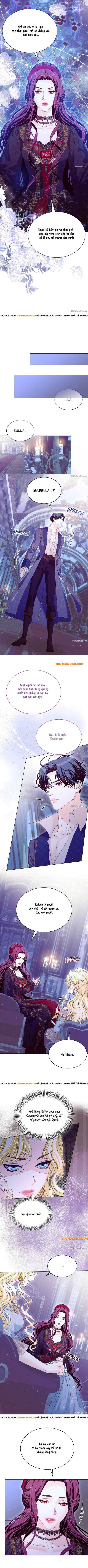 Ác Nữ Thuần Hóa Ác Quỷ Điên Rồ - Chapter 45 - Page 5