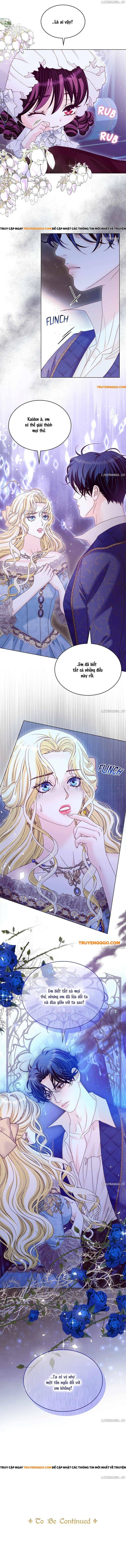 Ác Nữ Thuần Hóa Ác Quỷ Điên Rồ - Chapter 45 - Page 6