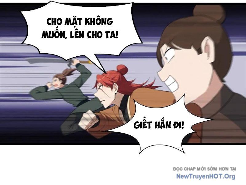 Tu Tiên Trở Về Tại Vườn Trường - Season 2 - Chapter 192 - Page 14