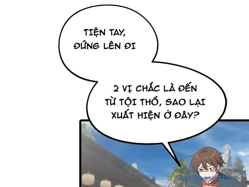 Tu Tiên Trở Về Tại Vườn Trường - Season 2 - Chapter 192 - Page 21