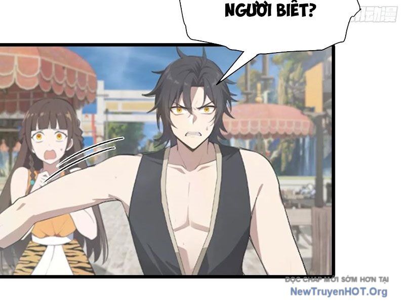 Tu Tiên Trở Về Tại Vườn Trường - Season 2 - Chapter 192 - Page 23