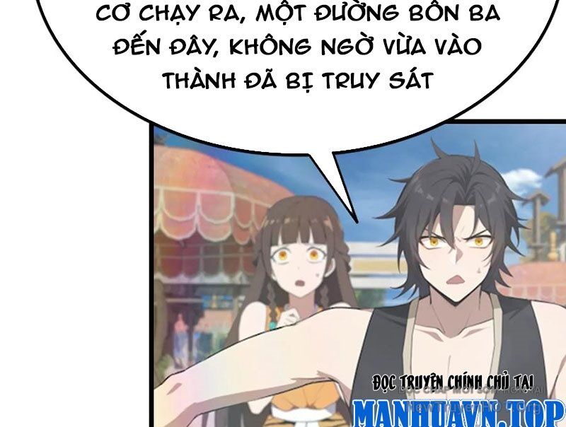 Tu Tiên Trở Về Tại Vườn Trường - Season 2 - Chapter 192 - Page 28