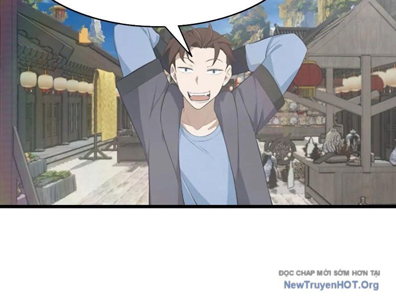 Tu Tiên Trở Về Tại Vườn Trường - Season 2 - Chapter 192 - Page 30