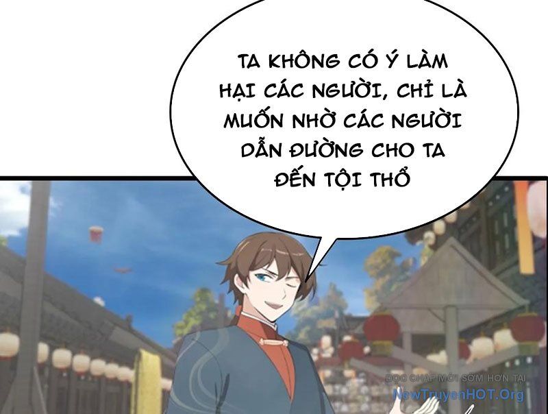 Tu Tiên Trở Về Tại Vườn Trường - Season 2 - Chapter 192 - Page 33