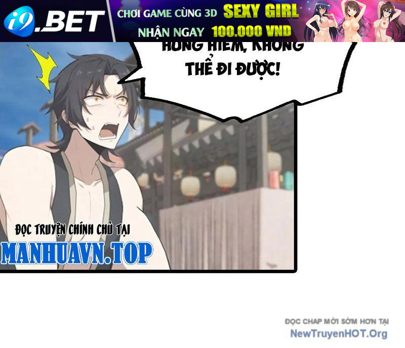 Tu Tiên Trở Về Tại Vườn Trường - Season 2 - Chapter 192 - Page 35