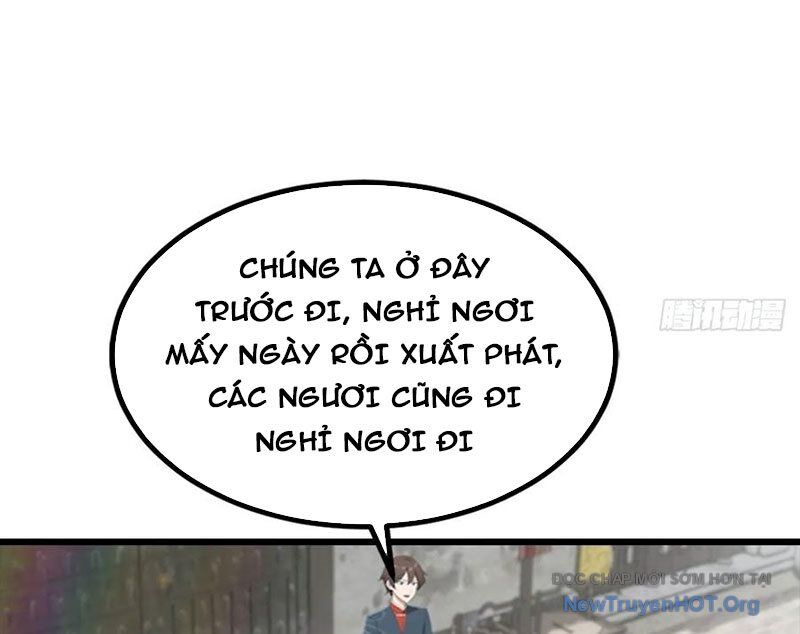 Tu Tiên Trở Về Tại Vườn Trường - Season 2 - Chapter 192 - Page 44