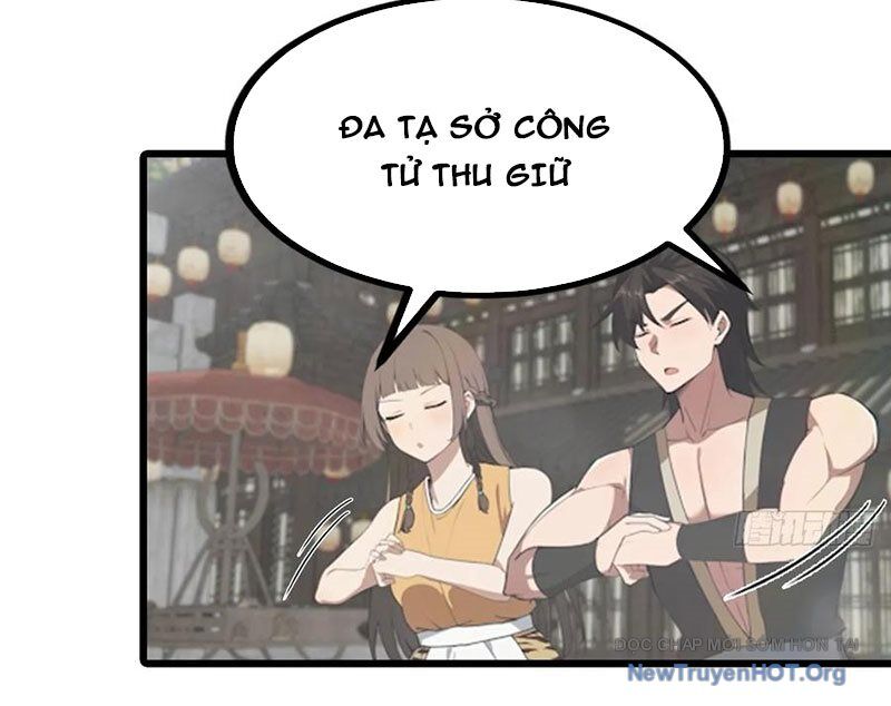 Tu Tiên Trở Về Tại Vườn Trường - Season 2 - Chapter 192 - Page 46