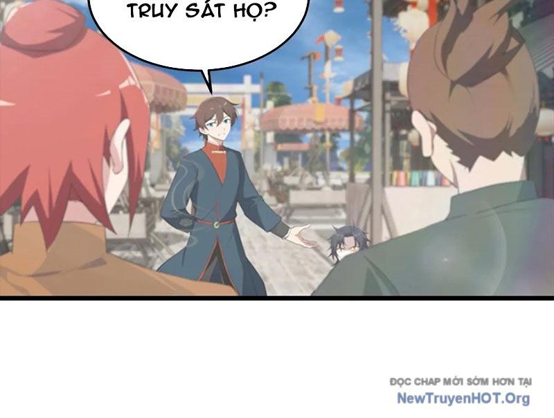 Tu Tiên Trở Về Tại Vườn Trường - Season 2 - Chapter 192 - Page 5