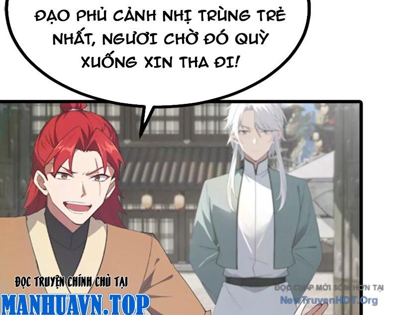 Tu Tiên Trở Về Tại Vườn Trường - Season 2 - Chapter 192 - Page 52
