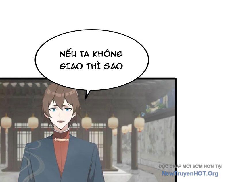 Tu Tiên Trở Về Tại Vườn Trường - Season 2 - Chapter 192 - Page 55