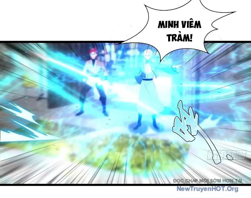 Tu Tiên Trở Về Tại Vườn Trường - Season 2 - Chapter 192 - Page 58