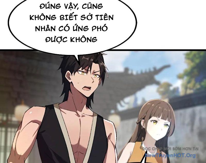 Tu Tiên Trở Về Tại Vườn Trường - Season 2 - Chapter 192 - Page 70