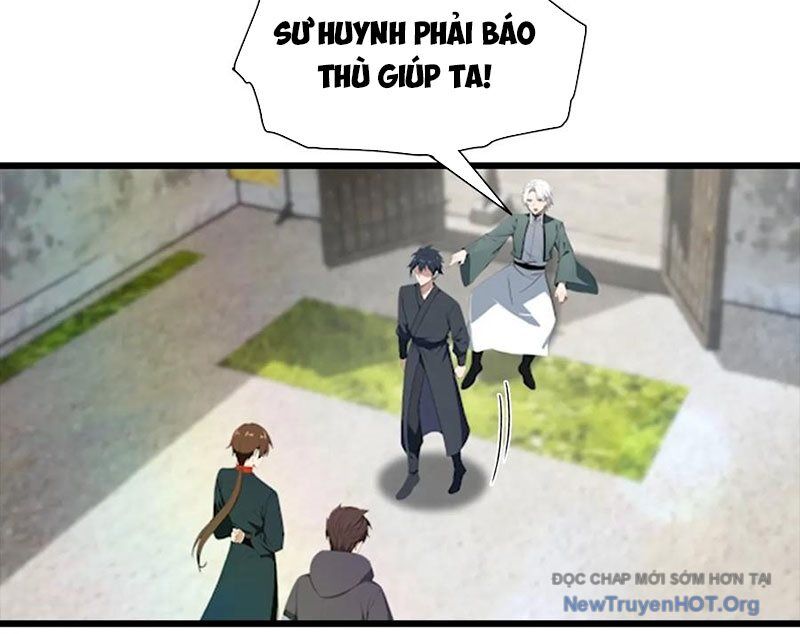 Tu Tiên Trở Về Tại Vườn Trường - Season 2 - Chapter 192 - Page 72