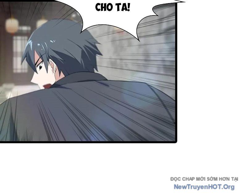 Tu Tiên Trở Về Tại Vườn Trường - Season 2 - Chapter 192 - Page 77