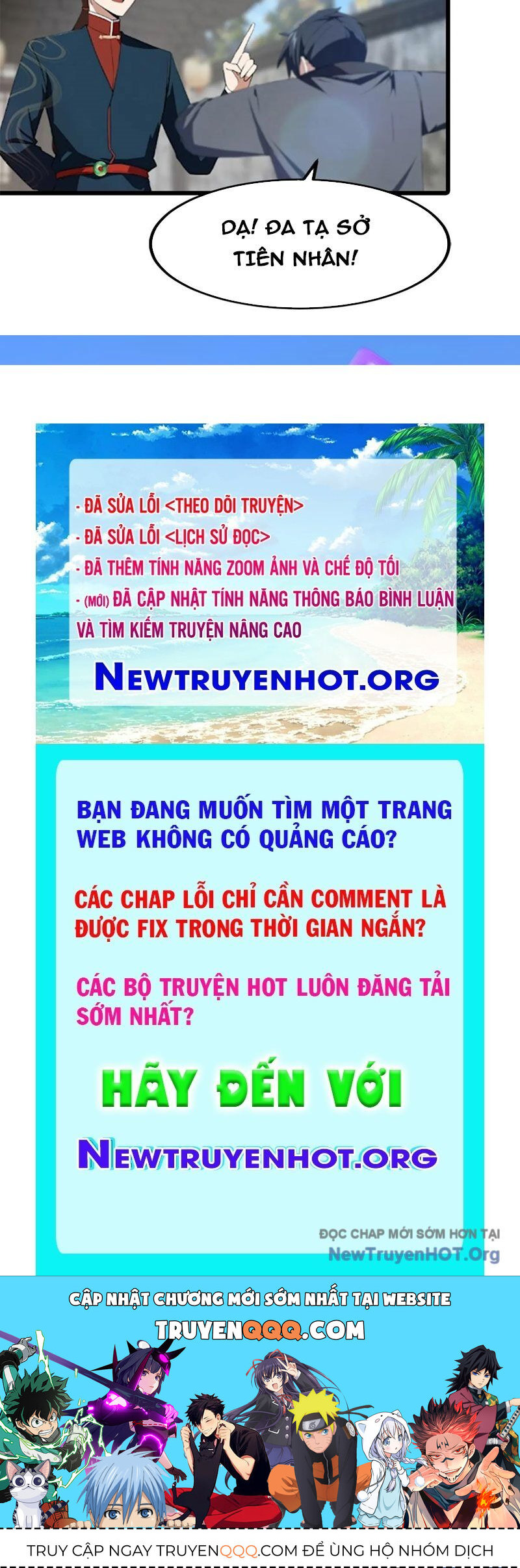 Tu Tiên Trở Về Tại Vườn Trường - Season 2 - Chapter 192 - Page 81