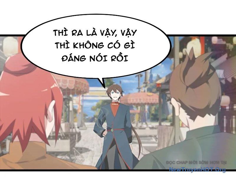 Tu Tiên Trở Về Tại Vườn Trường - Season 2 - Chapter 192 - Page 9