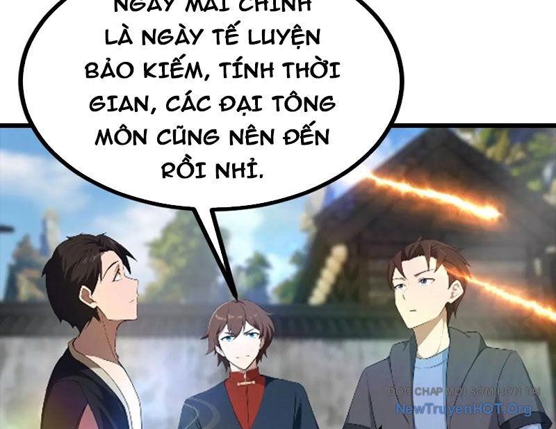 Tu Tiên Trở Về Tại Vườn Trường - Season 2 - Chapter 193 - Page 10