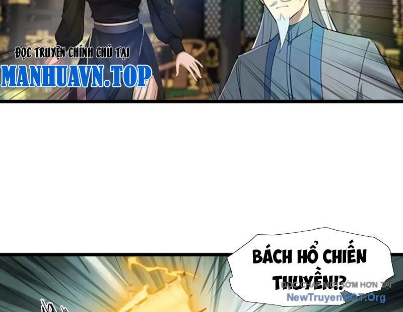 Tu Tiên Trở Về Tại Vườn Trường - Season 2 - Chapter 193 - Page 21