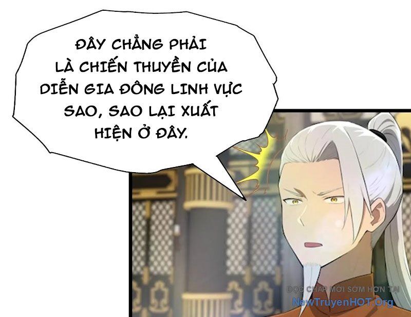 Tu Tiên Trở Về Tại Vườn Trường - Season 2 - Chapter 193 - Page 23