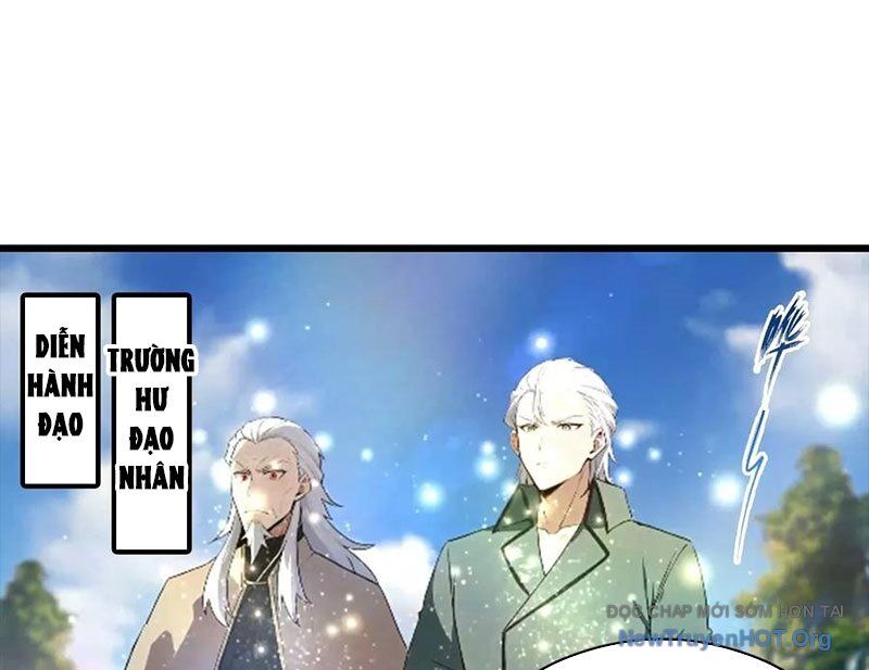 Tu Tiên Trở Về Tại Vườn Trường - Season 2 - Chapter 193 - Page 26