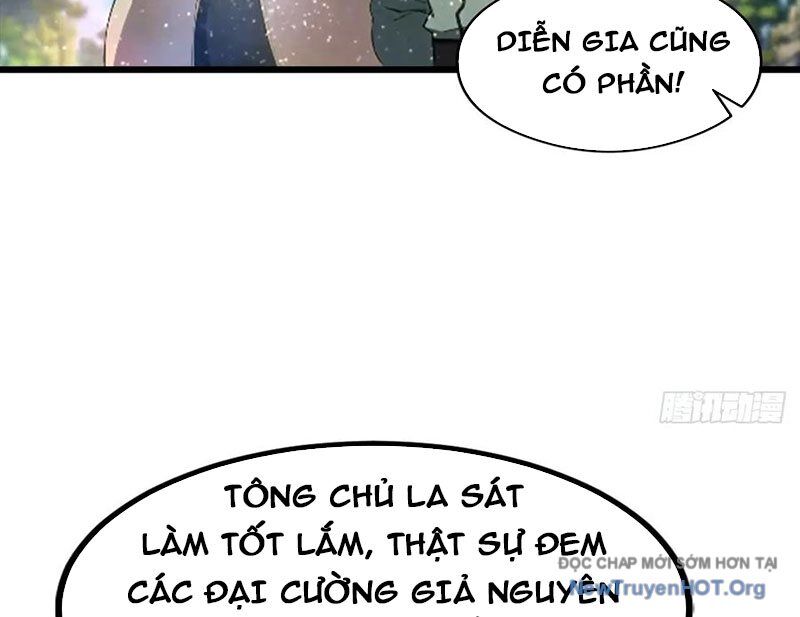 Tu Tiên Trở Về Tại Vườn Trường - Season 2 - Chapter 193 - Page 27
