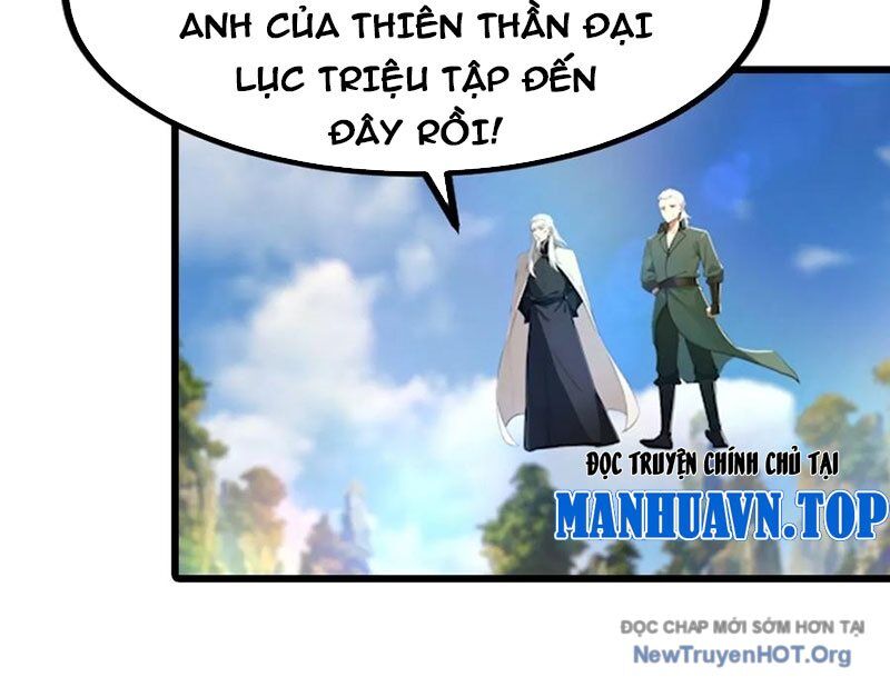 Tu Tiên Trở Về Tại Vườn Trường - Season 2 - Chapter 193 - Page 28