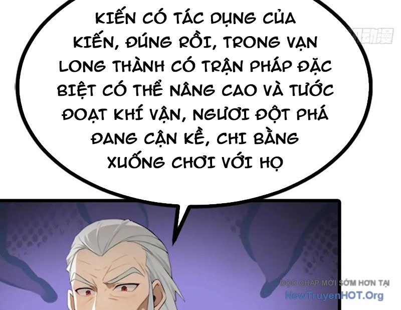 Tu Tiên Trở Về Tại Vườn Trường - Season 2 - Chapter 193 - Page 31