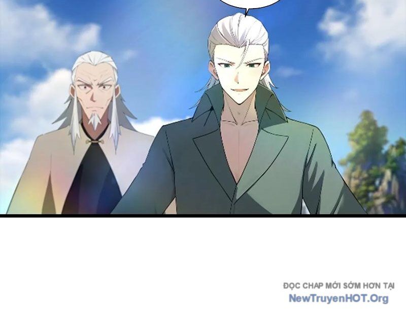 Tu Tiên Trở Về Tại Vườn Trường - Season 2 - Chapter 193 - Page 33