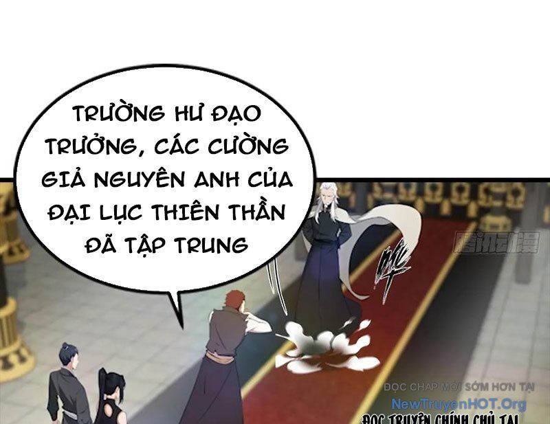 Tu Tiên Trở Về Tại Vườn Trường - Season 2 - Chapter 193 - Page 34