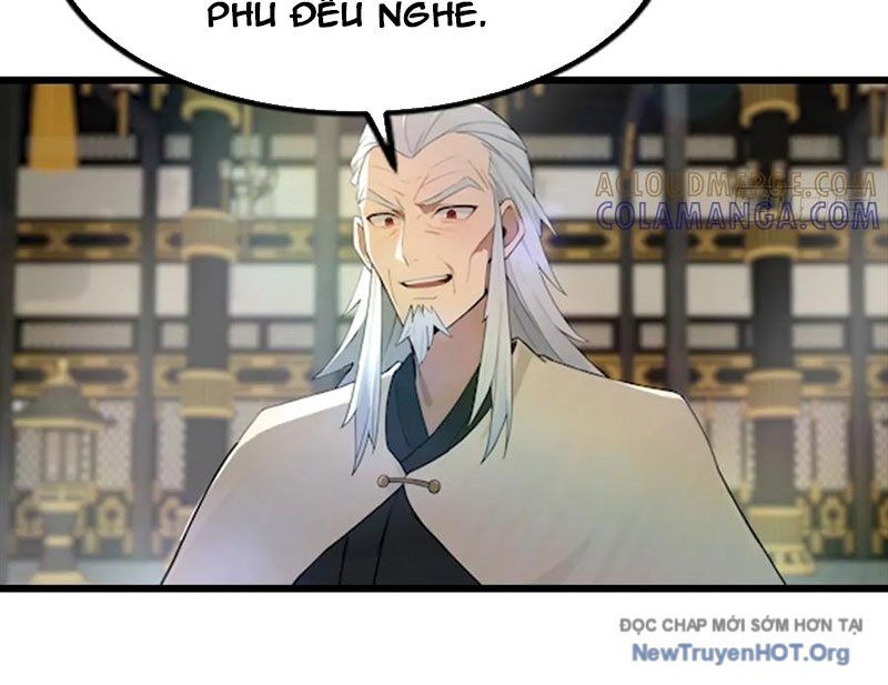 Tu Tiên Trở Về Tại Vườn Trường - Season 2 - Chapter 193 - Page 36