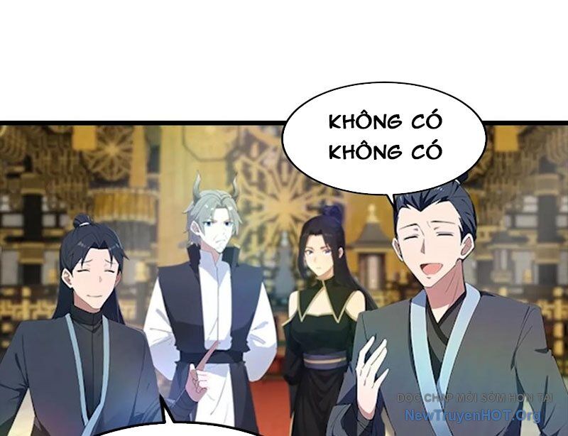 Tu Tiên Trở Về Tại Vườn Trường - Season 2 - Chapter 193 - Page 37