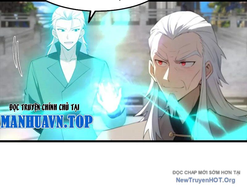 Tu Tiên Trở Về Tại Vườn Trường - Season 2 - Chapter 193 - Page 39