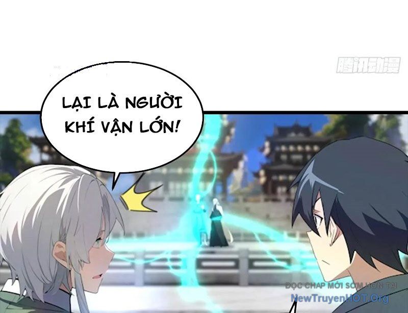 Tu Tiên Trở Về Tại Vườn Trường - Season 2 - Chapter 193 - Page 40