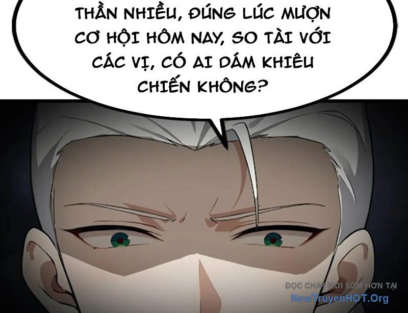 Tu Tiên Trở Về Tại Vườn Trường - Season 2 - Chapter 193 - Page 42