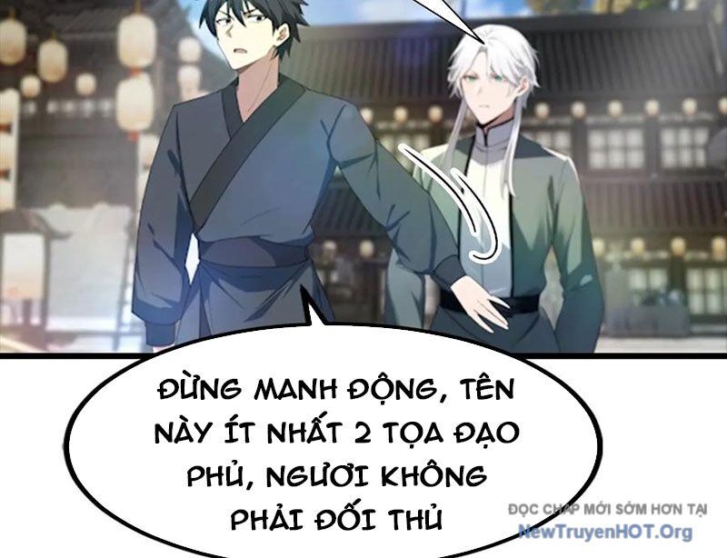 Tu Tiên Trở Về Tại Vườn Trường - Season 2 - Chapter 193 - Page 44