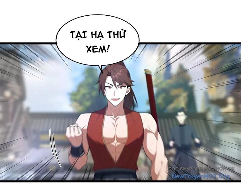 Tu Tiên Trở Về Tại Vườn Trường - Season 2 - Chapter 193 - Page 51