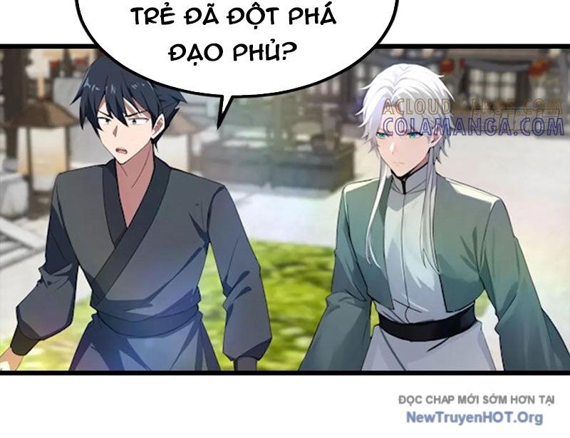 Tu Tiên Trở Về Tại Vườn Trường - Season 2 - Chapter 193 - Page 54