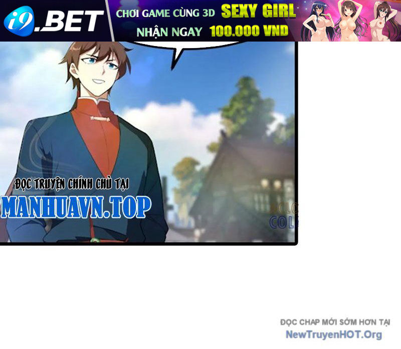 Tu Tiên Trở Về Tại Vườn Trường - Season 2 - Chapter 193 - Page 64