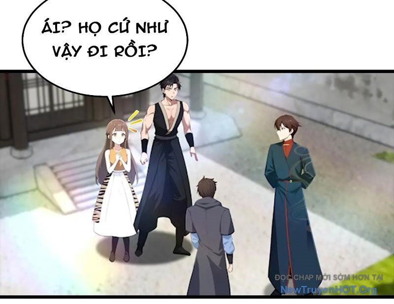 Tu Tiên Trở Về Tại Vườn Trường - Season 2 - Chapter 193 - Page 7