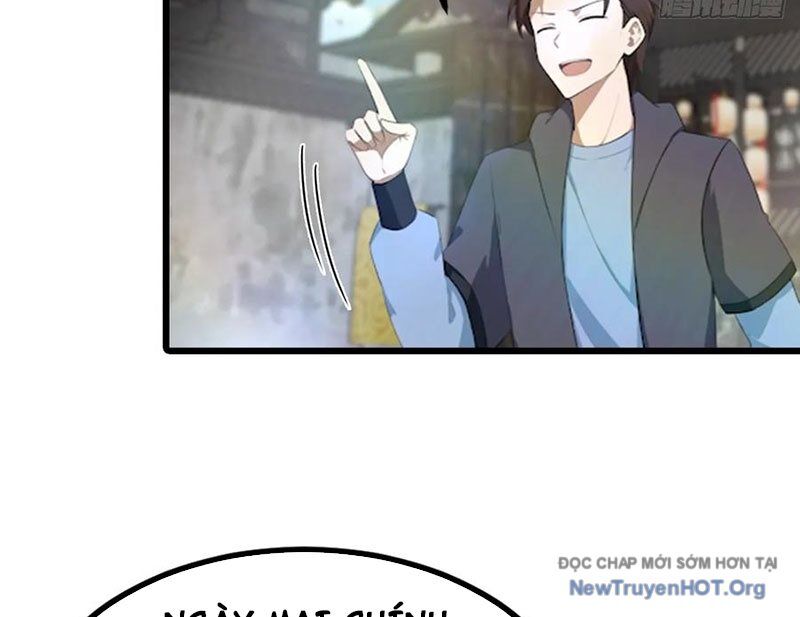 Tu Tiên Trở Về Tại Vườn Trường - Season 2 - Chapter 193 - Page 9